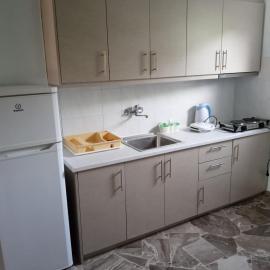 Natalie rooms 2 plaka drepano Ευρύχωρο και δροσερό