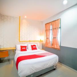 Collection O Millenium Inn 2