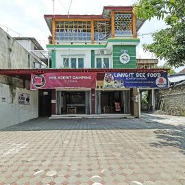 Hotel O Dangau Datuk Guesthouse