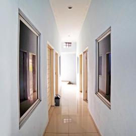 Hotel O Gurusinga Guesthouse, hotel u gradu 'Medan'