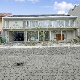 Capital O 90983 Harmony Easy Stay