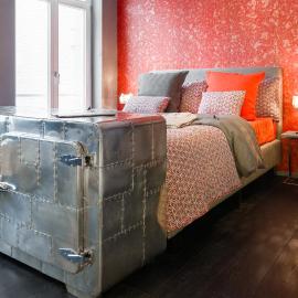 All In One, hotel em Bruxelas