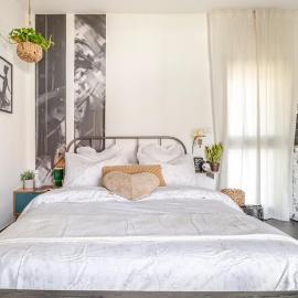 Cozy Givat Ada Countryside Stay, hotel in Giv‘at ‘Ada