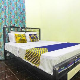 Hotel O Desa Wisata NangelasariNearPasir Tulang, hotel en Cipatujah