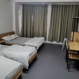 Baishnav-The HuB Mugling, hotel in Upardāng Garhi