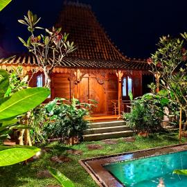 Na Uli Villa Renon