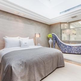 Six Star Motel-Taoyuan, khách sạn ở Đào Viên