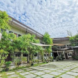 RedDoorz near KCC Mall Gensan