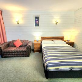 Finley Motel, ξενοδοχείο σε Finley
