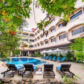 Khemara Angkor Hotel & Spa
