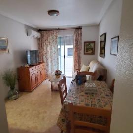 Levante Private Apartment 100m to the Beach, hotel in Santa Pola