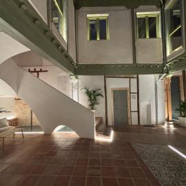 Hotel Boutique Quinta Esencia