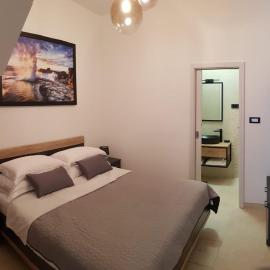 Fontana room