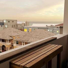 Muizenberg Apartment