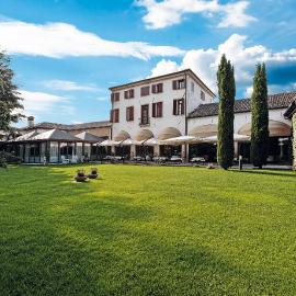Villa Palma by AGF Hotels, מלון בMussolente 