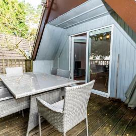 Valley Lodge 3, hotel in Callington