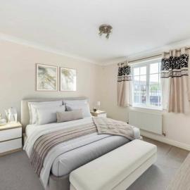 Spacious 2-Bed Family Flat in Wimbledon Near Tube, hotel di London