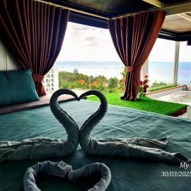 Mi Amor Ocean Penthouse - 3 minutes to the beach - Downtown