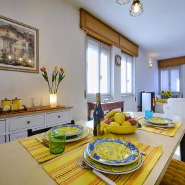 My lovely house, un angolo di pace fra le montagne e il Lago di Como