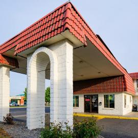 Hermiston Inn & Suites, hotel em Hermiston