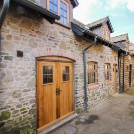 The Hideaway, hotel a Bishops Castle