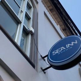 Sea Inn Hua Hin 55, hotel in Hua Hin