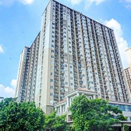 OYO 91217 Skyland @ Pgv Near Gunung Putri, hotell sihtkohas Taladjurg-udik