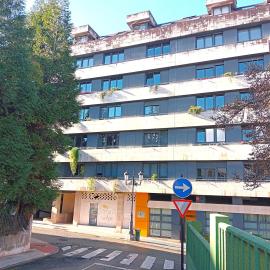 Apartamento San Miguel con wifi y garaje gratis