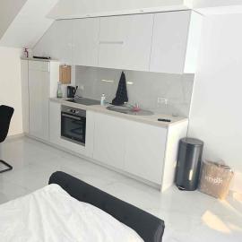 Cozy & warm Apartment in Leverkusen