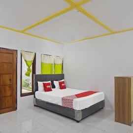 Hotel O Pulisan Ekowisata Homestay Near Wisata Pantai Desa Pulisan (Pulisan Beach Tour), hotel u gradu Manado