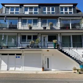 Appartements Moselblick, hotel in Klotten