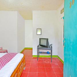 Hotel O Arimbi, hotel en Cilacap