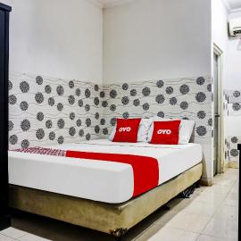 Hotel O Royani Residence