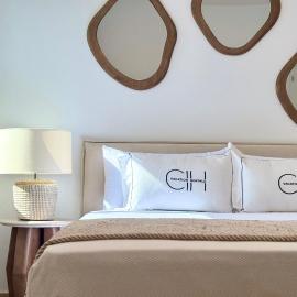 Canaryislandshost I Cactus, hotel em Mala