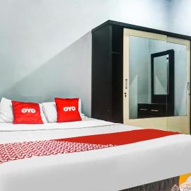 Hotel O 59 Residence