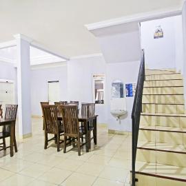 Hotel O Homestay Al Maidah, Hotel in Sleman