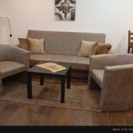 MIN apartman Goc