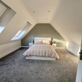 The Loft, hotel a Eynsham