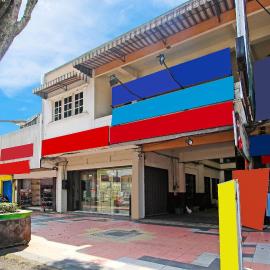 Hotel O Mutiara, Hotel in Magelang