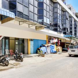 Hotel O Ringin Pitu 1 Syariah, hotel a Jodoh