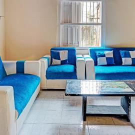 OYO Life 91452 Ngajeng Peken Homestay