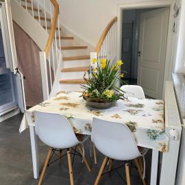 Ferienwohnung Hinrichshagen