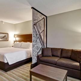 Best Western London Airport Inn & Suites, hotel Londonban