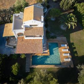 Mi Casa South Rhodes