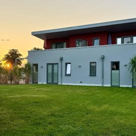 Apartment am See - 11