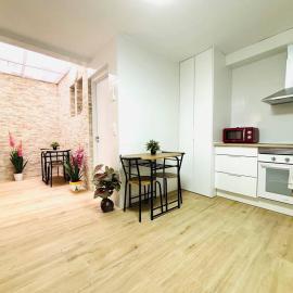 Famycus Rooms - Murcia Centro, ξενοδοχείο στη Μούρθια
