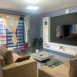 Cnc BnB-Kimana-2bedrooms, hotel in Oloitokitok 