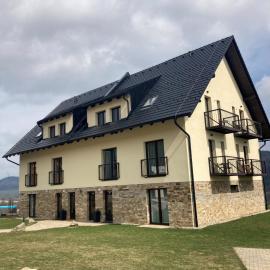Apartmán JUZION skiareál Bukova hora