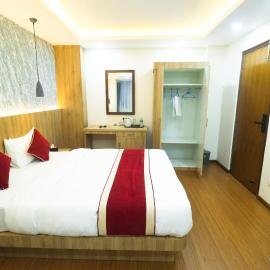 Hotel Namaskar