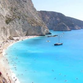 Ioannis & Labros House Lefkada
